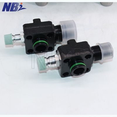 अच्छी कीमत 506010-1720 एयर कंप्रेसर TM31 AC ट्रकों के लिए 24V 8PV R134A DKS32 ऑनलाइन