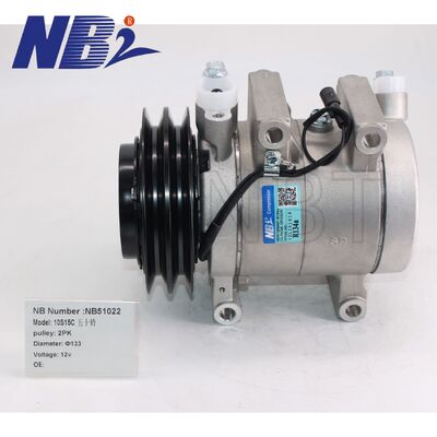 अच्छी कीमत नया 10s15C इसुजु पुली 2PK 12V NB71047-1 के लिए ऑनलाइन