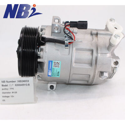 Nissan X-Trail (T31) 2.0L 2010-2013 NISSAN QASHQAI / QASHQAI +2 I (J10, JJ10) 1.6L 2011-2013 12V कार एसी एयरकॉन के लिए उपयुक्त