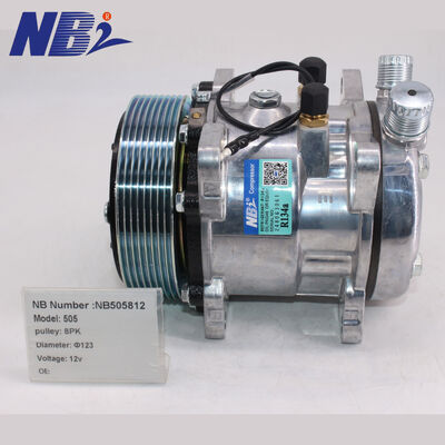 यूनिवर्सल के लिए एयर कंडीशनिंग कंप्रेसर