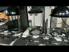 रोलमेंट 10x19x5 मिमी असर F6800zz F61800ZZ F6800 खिलौना के लिए असर