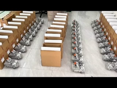 ऑटो एयर कंडीशनिंग के लिए 10SRE11C होंडा सिटी एसी कंप्रेसर BC447280-2620 447280-2620 4472802620