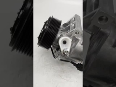 OEM 926001HC5A 10018854 ऑटो 12c ए/सी एयर कंडीशनिंग कंप्रेसर NISSAN Calsonic 100MM 7PK के लिए